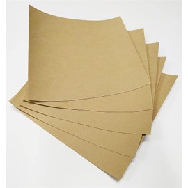 1 x Sealing Paper Seal Material Motorcycle Moped Lawnmower Repair Kit Sealing Kit (300 x 210 mm - 0.25 mm)