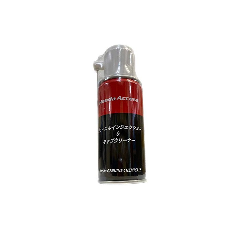 Honda 08CAC-A030S2 Fuel Injection & Cab Cleaner, 6.1 fl oz