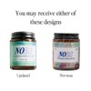 NOBS Toothpaste Tablets - Eco-Friendly Remineralizing Formula