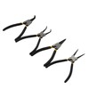 HFS(R) Snap Ring Pliers, Set of 4, Tools, Work, Repair,