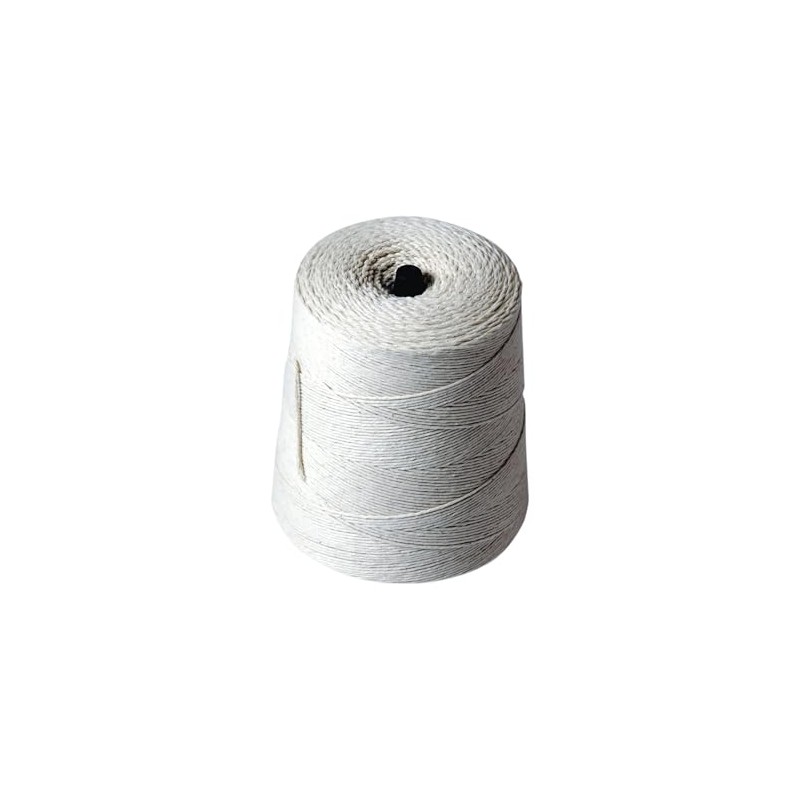 Butchers Twine, Cotton Twisted, 1625 ft. L