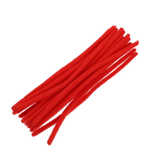 NOLITOY 80pcs Spiral Rods for Long Hair Perms, Galvanized Wire