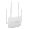4G LTE CPE WiFi Router with SIM Card Slot External