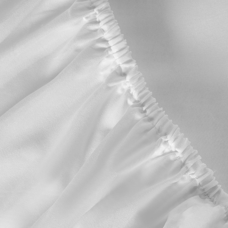 Brentfords Superking Extra Deep Fitted Bed Sheets 2 Pack, Ultra