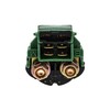 NICHE Starter Solenoid Relay Switch for Honda 35850-MK3-671 Goldwing 1500