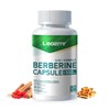 Berberine Supplement - Berberine 1500mg Per Serving,120 Capsules - Berberine