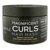 Martha Debayle Mascarilla Martha Debayle Magnificent Curls