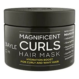 Martha Debayle Mascarilla Martha Debayle Magnificent Curls