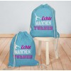 Other sports - real girls gymnastics - gym bag and