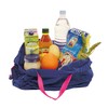 Marna S411H Shupatto Compact Bag, M, Macaroni, Instantly Foldable Eco