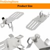 Tape Measure Pencil Holder, Digital Tape Measure Scribing Tool Pencil