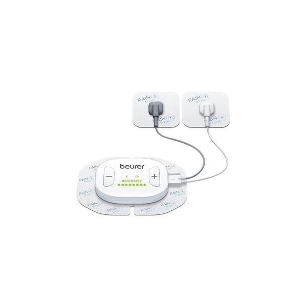 Beurer Wireless TENS/EMS Pain Relief Device, EM70