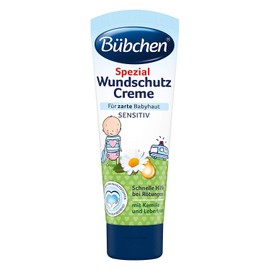 Bübchen Special wound protection cream, 75 ml