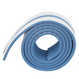 Hztyyier 2M Child Foam Strip Kids Baby Proofing Safe Edge Protectors and Corner Guards Cushion Safety Furniture Bumper Fireplace