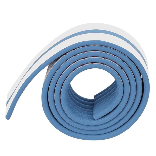 Hztyyier 2M Child Foam Strip Kids Baby Proofing Safe Edge