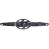 SRAM GX Eagle Boost Crankset - 175mm, 12-Speed, 32t, Direct