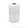 ARISKEY White Nylon String,984 Feet 2mm Nylon Cord Twine for