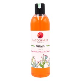 Lanzaloe La Cochinilla Shampoo Cochenille 300 ml
