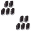 Baluue Sets Efficient Pot Washing Sponges Kitchen Cleaning Gadgets Sponge