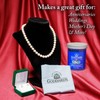 Goddard's Jewelry Cleaner, Tarnish Remover, Cleaning Solution for Silver, Gold,
