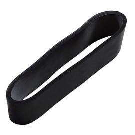 Skog Bands: Heavy Duty Rubber Bands made from EPDM Rubber - 5col Survival Supply (Large)