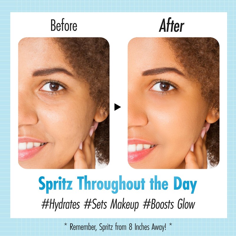 [K-Beauty] Neogen H2 Dermadeca Serum Facial Spray | 80% Hydrogen-Water