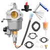 Carburetor Compatible with Onan Cummins Microquiet 4000 Watt 4KYFA26100 Generators,Onan