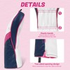 Golf Club Head covers for Driver 460CC DR #1 Elastic