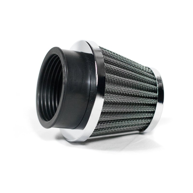48mm K&N Style Air Filter Pod