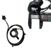 transpro us inc 2-Pack 22mm Thumb Throttle Replacement for E-Bikes,