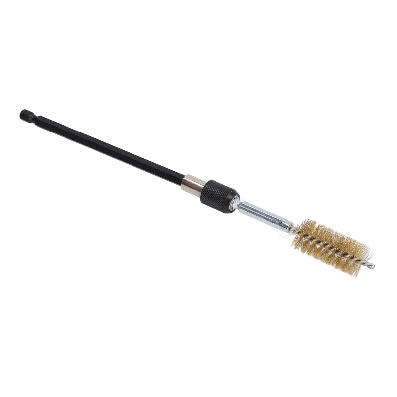 13 Pcs Bore Brush Set 8mm 10mm 12mm 15mm 17mm