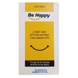 Naveh Be Happy