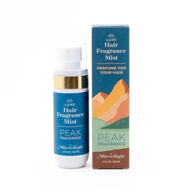 Mixologie Hair Fragrance Mist:_Peak