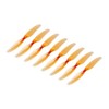 Gemfan 75mm 3" 2-Blade Toothpick Propeller - 1mm Shaft (Set