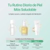 Mixsoon Kit Pure Glow Essentials Mini 5 Pzs Viaje Danoche