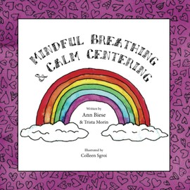 Mindful Breathing & Calm Centering