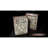 Ophidian Bicycle Playing Cards Poker Size Deck USPCC Custom Limited