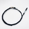 YGQ 79 inch Throttle Cable for 150cc 250cc Go Kart
