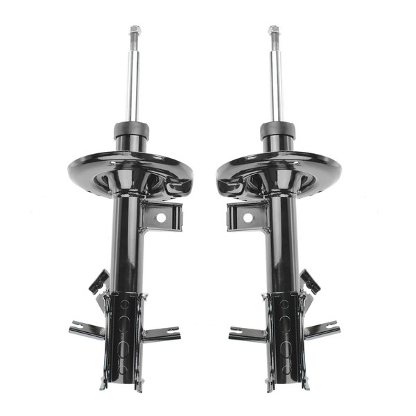 Front Strut Assembly Set Compatible with 2007-2012 Nissan Sentra