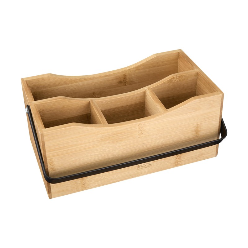 Maxwell & Williams Harstad Utensil Holder, 25 x 14 x