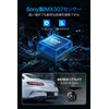 Lelilu Dash Camera, Front and Rear Camera, 2023, 3 Megapixels,