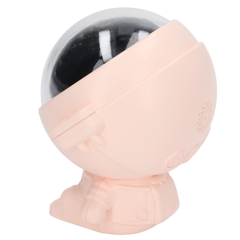Astronaut Projector Star Light Rotatable USB Charging Astronaut Projector Star