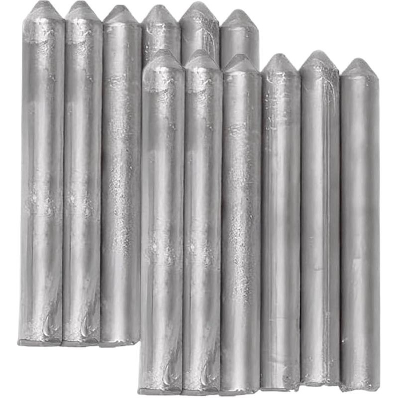 Low Temperature Universal Welding Rod Sticks Metal Easy Melt Low