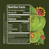 MONK FRUIT SWEETENER LIQUID - MONK FRUIT EXTRACT - No