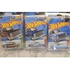 Hot Wheels Lot 3x / 83 Chevy Silverado S DEAL