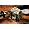 KakapopoTCG The Shogun Deckimono: a Kimono Deck Box for MTG
