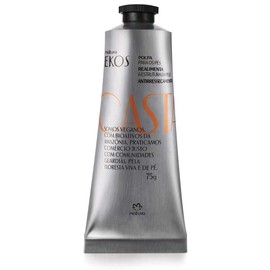 Pulpa Hidratante Para Pies Castaña Ekos Natura