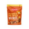 Diamond of California Pumpkin Pie Snack Walnuts, 4 oz, 1