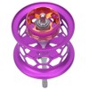 Aluminum Alloy Modified Wire Cup DIY Fishing Lure Baitcast Reel