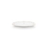Pip Studio Royal Winter White Bread Plate 17 cm